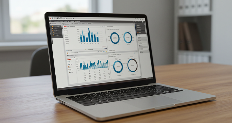 اساسيات المحاسبة لغير المحاسبين